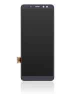 Samsung Galaxy A530  İle Uyumlu Çerçevesiz ekran Orijinal Ekranı (A530 2018) (Aftermarket Plus) (Tüm Renkler) - Görsel 4