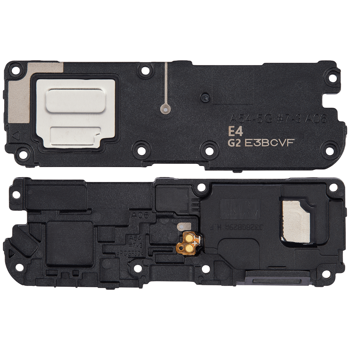 Samsung Galaxy A54 5G İle Uyumlu (A546 2023) Hoparlör - Görsel 2