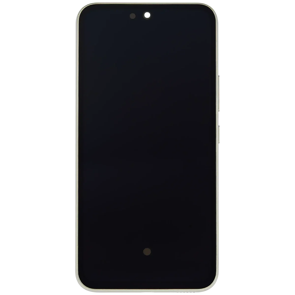 Samsung Galaxy A54 5G İle Uyumlu (A546 2023) - Orijinal (Lime) Çerçeveli ekran Orijinal Ekranı - Görsel 4