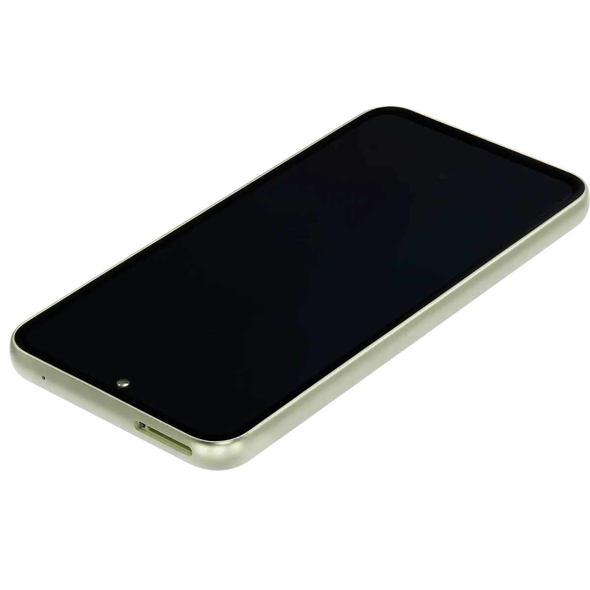 Samsung Galaxy A54 5G İle Uyumlu (A546 2023) - Orijinal (Lime) Çerçeveli ekran Orijinal Ekranı - Görsel 6