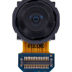 Samsung Galaxy A54 5G İle Uyumlu Arka Kamera (Ultra Geniş) (12MP) (A546 2023)