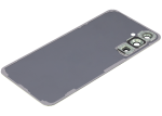 Samsung Galaxy A54 5G İle Uyumlu Arka Kapak Camı Kamera Lensli (A546 2023)  (Lime) - Görsel 6