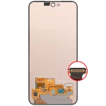 Samsung Galaxy A54 5G İle Uyumlu Çerçevesiz ekran Orijinal Ekranı (A546 2023) Orijinal (Tüm Renkler) - Görsel 4