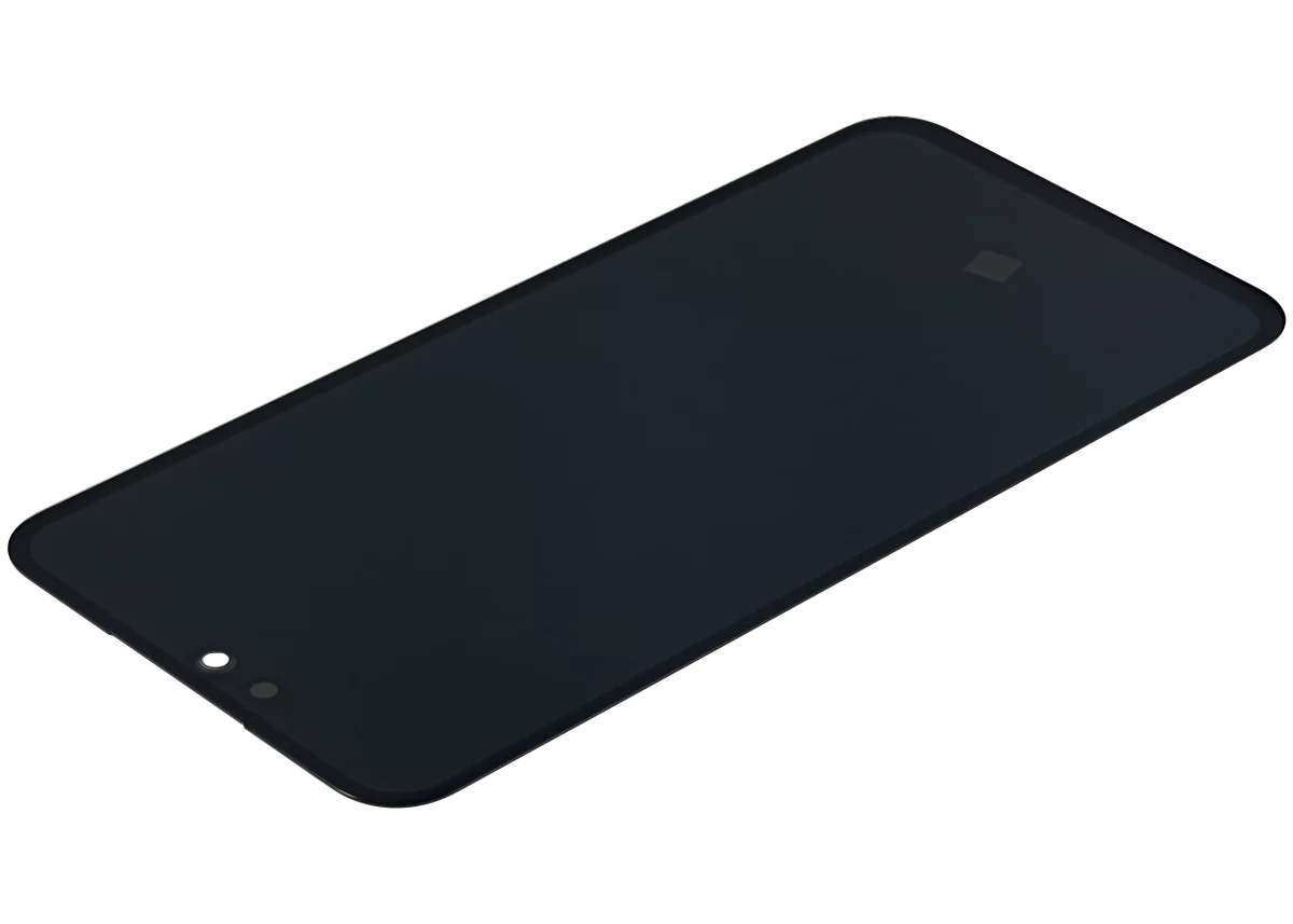 Samsung Galaxy A54 5G İle Uyumlu Çerçevesiz ekran Orijinal Ekranı (A546 2023) Orijinal (Tüm Renkler) - Görsel 5