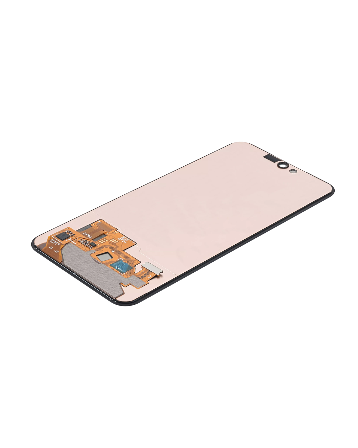 Samsung Galaxy A54 5G İle Uyumlu Çerçevesiz ekran Orijinal Ekranı (A546 2023) (Servis Paketi) (Tüm Renkler) - Görsel 3