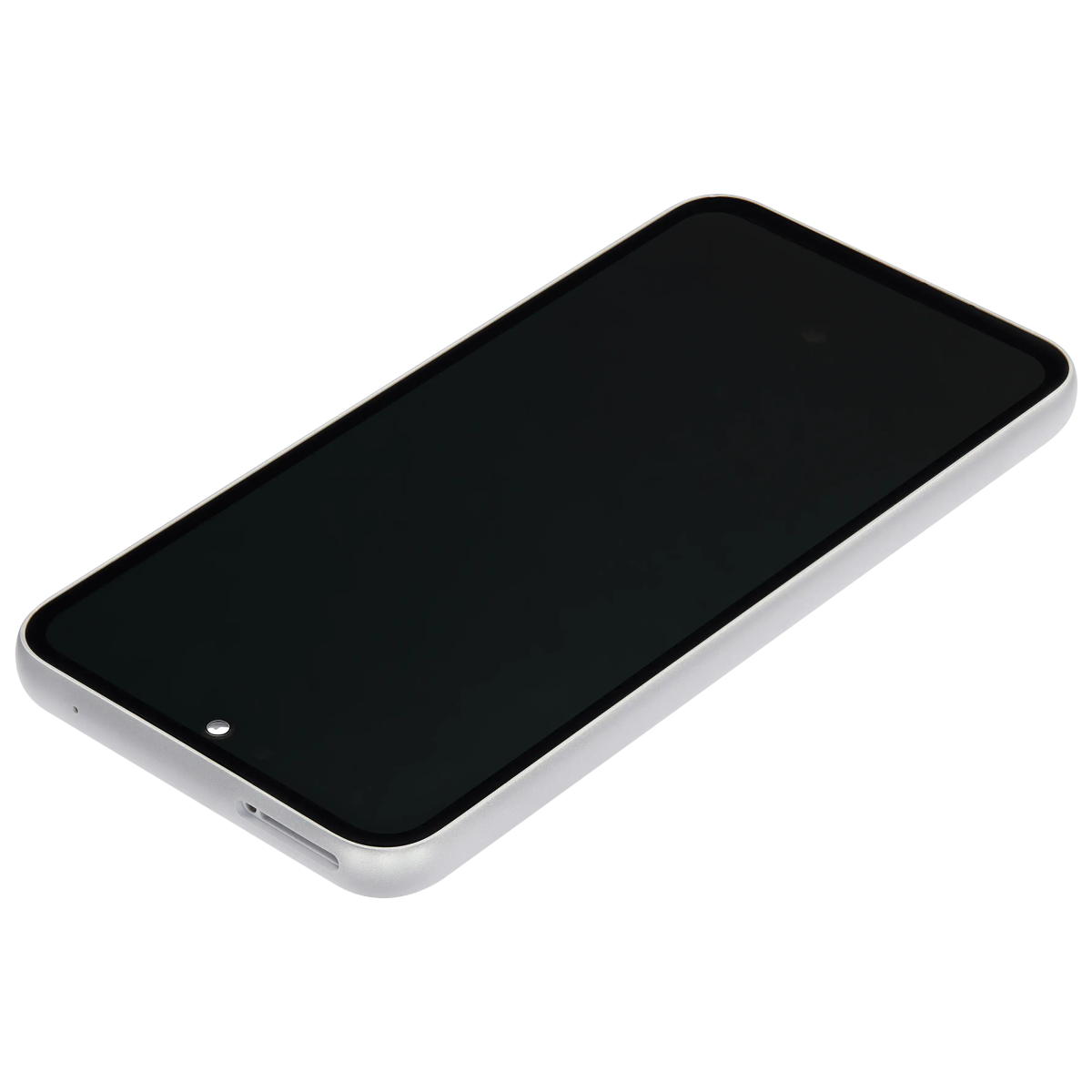 Samsung Galaxy A54 5G İle Uyumlu İçin Çerçeveli ekran (A546 2023) - Orijinal (Beyaz)  Orijinal Ekranı - Görsel 5