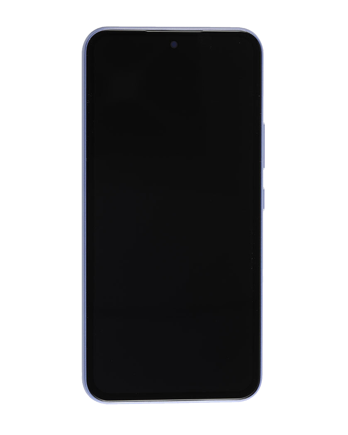 Samsung Galaxy A54 5G İle Uyumlu İçin Çerçeveli ekran (A546 2023) - (Servis Paketi) (Menekşe)  Orijinal Ekranı - Görsel 2