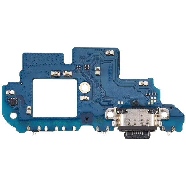 Samsung Galaxy A54 5G İle Uyumlu Şarj Portu Kart (A546 2023) (Aftermarket Plus)