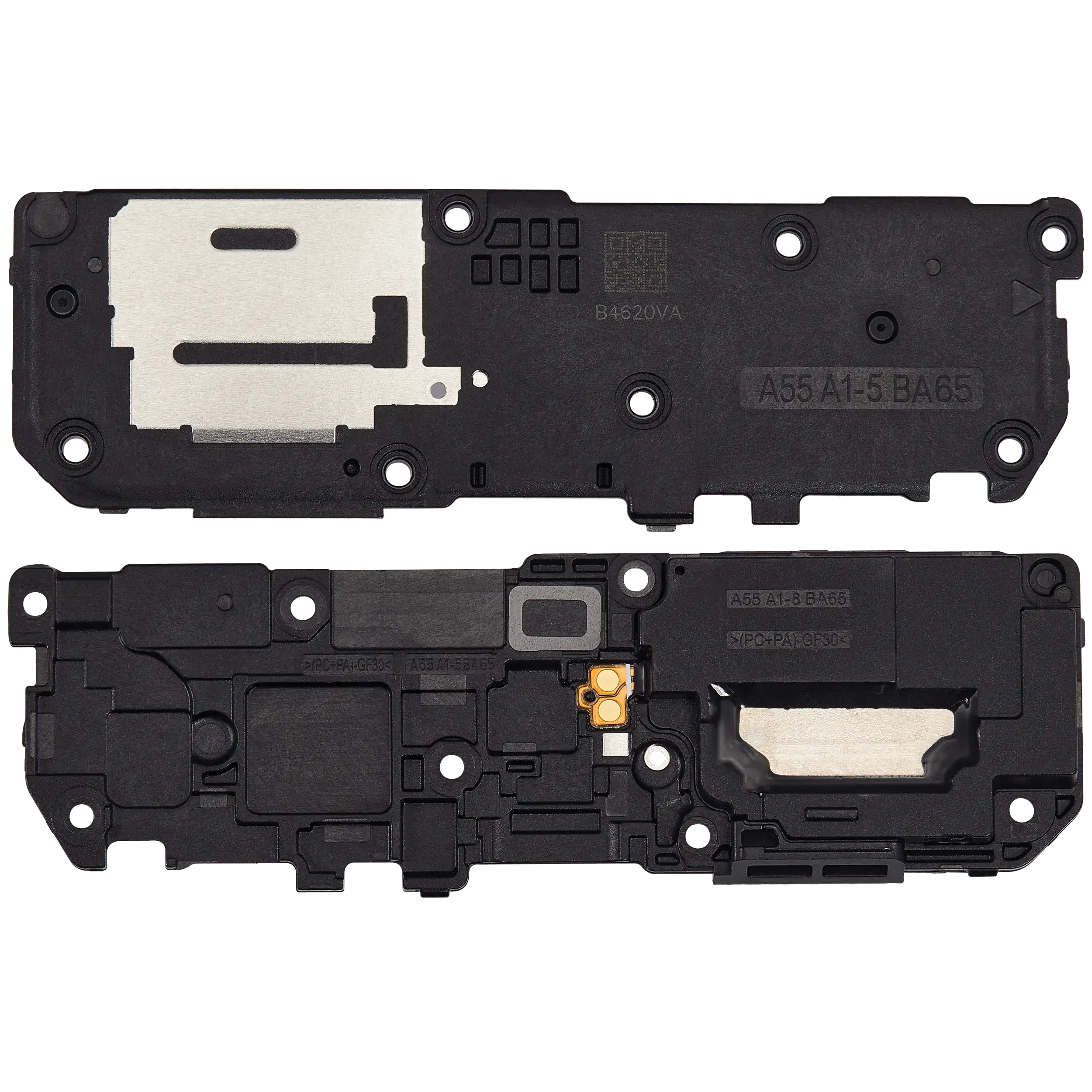 Samsung-Galaxy-A55-5G-Ile-Uyumlu-A556-2024-Premium-Hoparlor-1 Samsung Galaxy A55 5G İle Uyumlu (A556 2024) (Premium) Hoparlör - Görsel 2