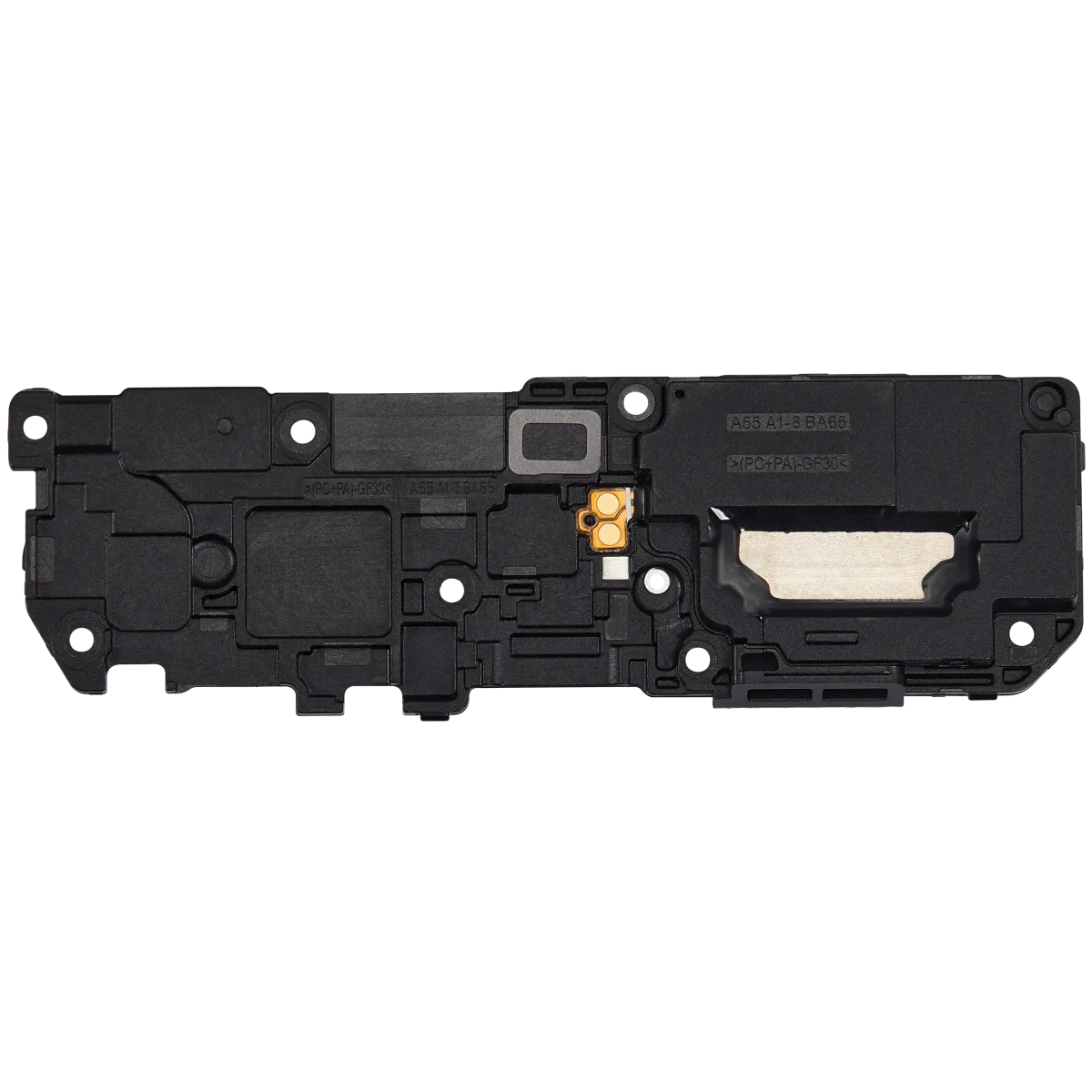 Samsung Galaxy A55 5G İle Uyumlu (A556 2024) (Premium) Hoparlör - Görsel 4