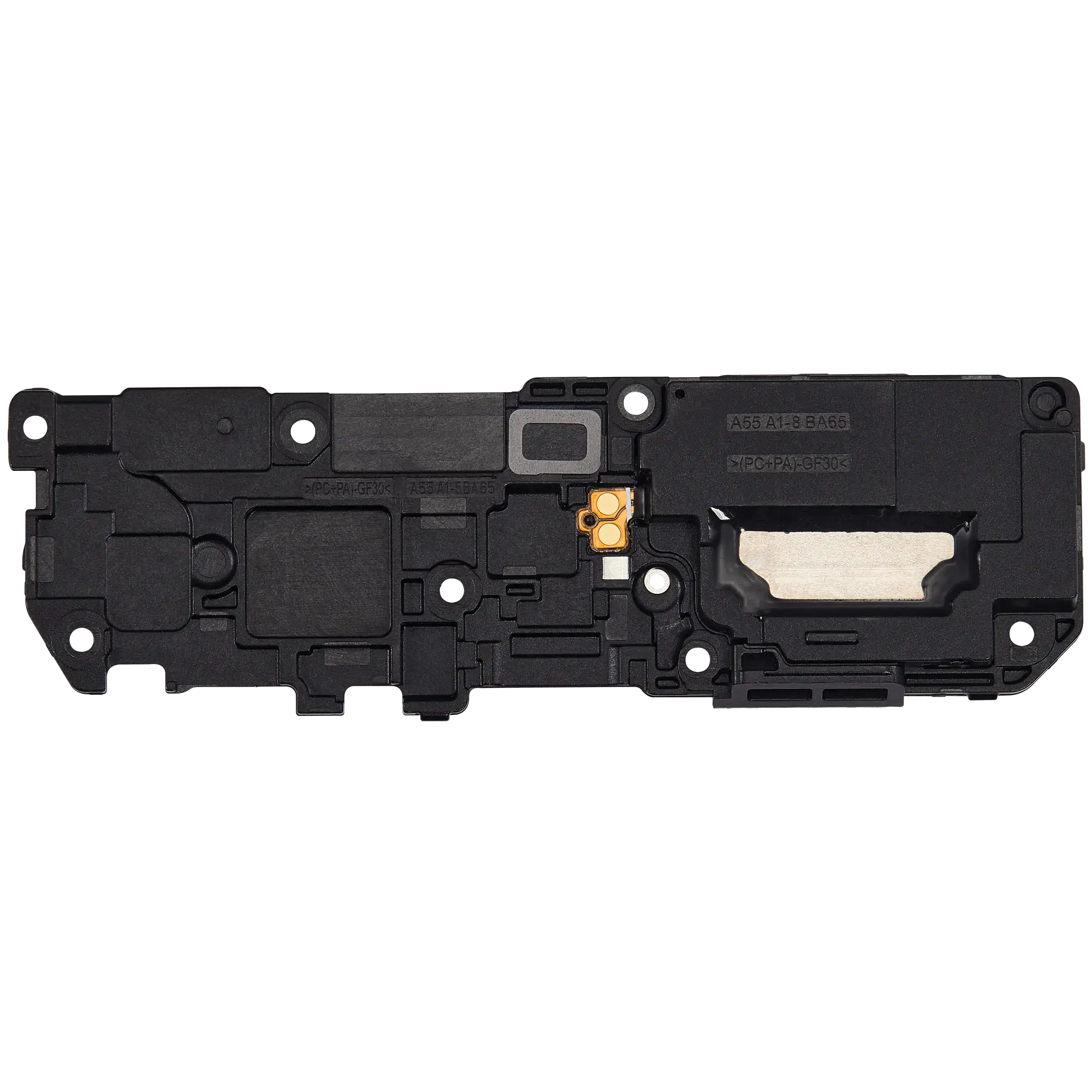 Samsung-Galaxy-A55-5G-Ile-Uyumlu-A556-2024-Premium-Hoparlor-3 Samsung Galaxy A55 5G İle Uyumlu (A556 2024) (Premium) Hoparlör - Görsel 4
