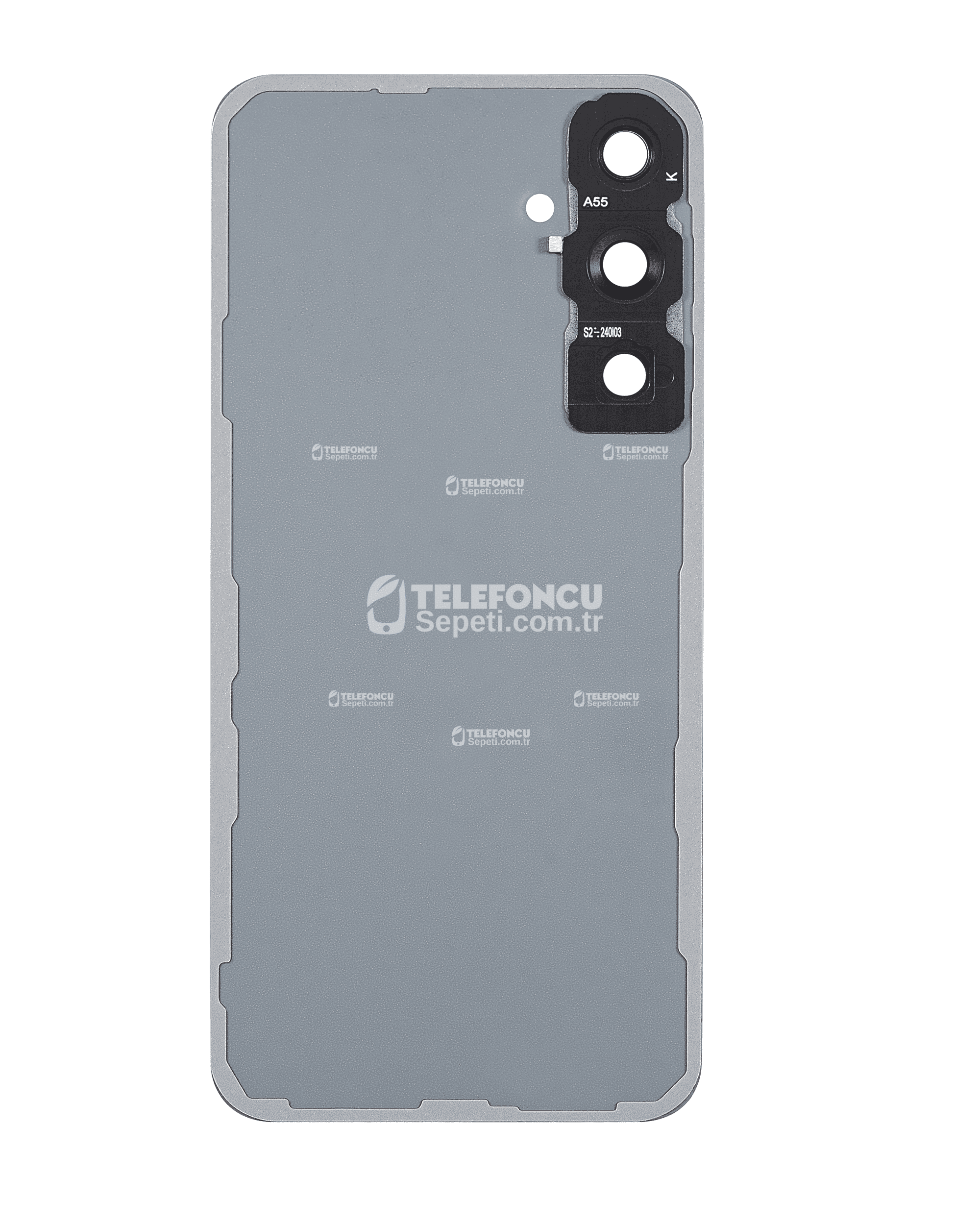 Samsung-Galaxy-A55-5G-Ile-Uyumlu-Arka-Kapak-Cami-Kamera-Lensli-A556-2024-Lacivert-4 Samsung Galaxy A55 5G İle Uyumlu Arka Kapak Camı Kamera Lensli (A556 2024)  (Lacivert) - Görsel 5