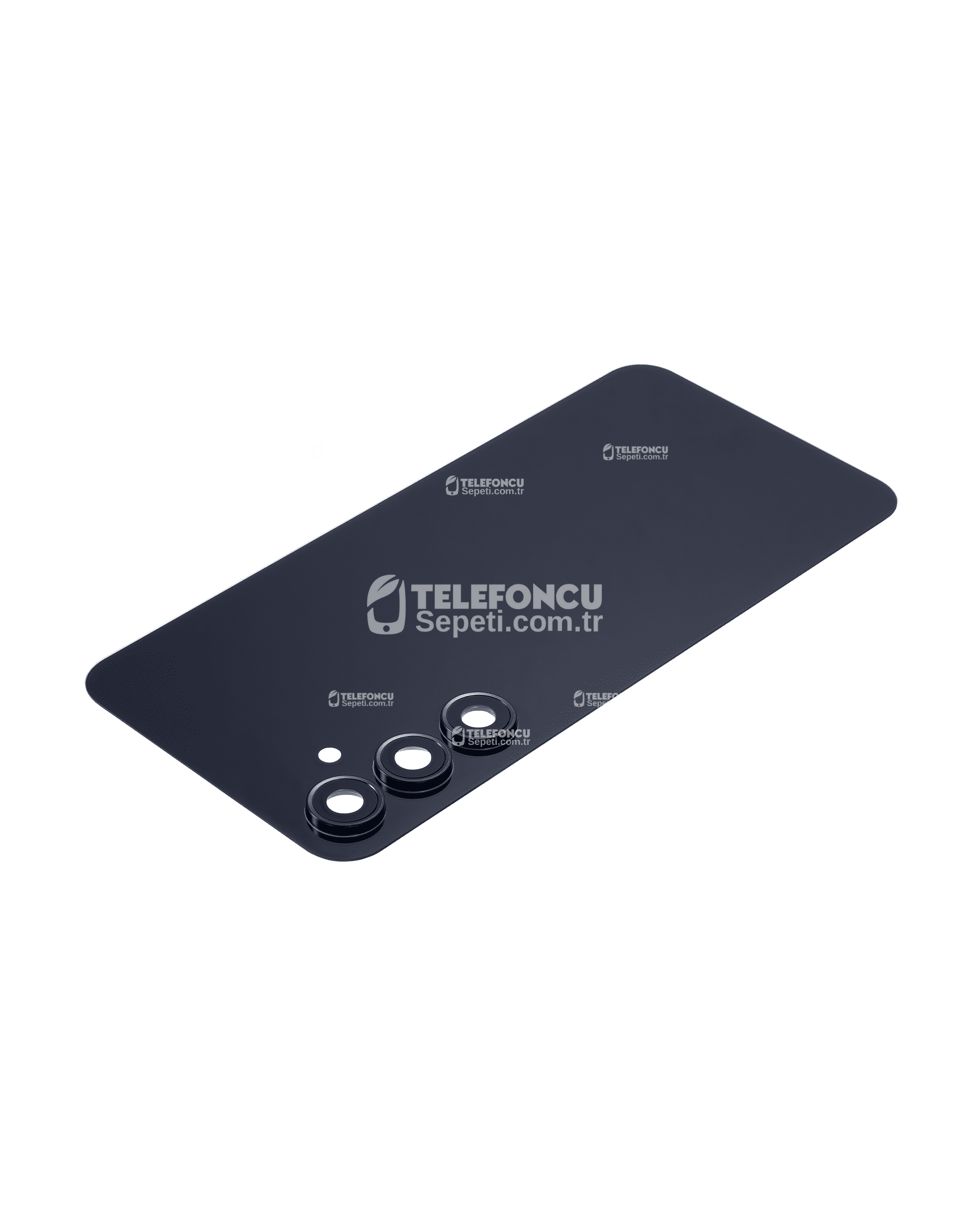 Samsung-Galaxy-A55-5G-Ile-Uyumlu-Arka-Kapak-Cami-Kamera-Lensli-A556-2024-Lacivert-5 Samsung Galaxy A55 5G İle Uyumlu Arka Kapak Camı Kamera Lensli (A556 2024)  (Lacivert) - Görsel 6