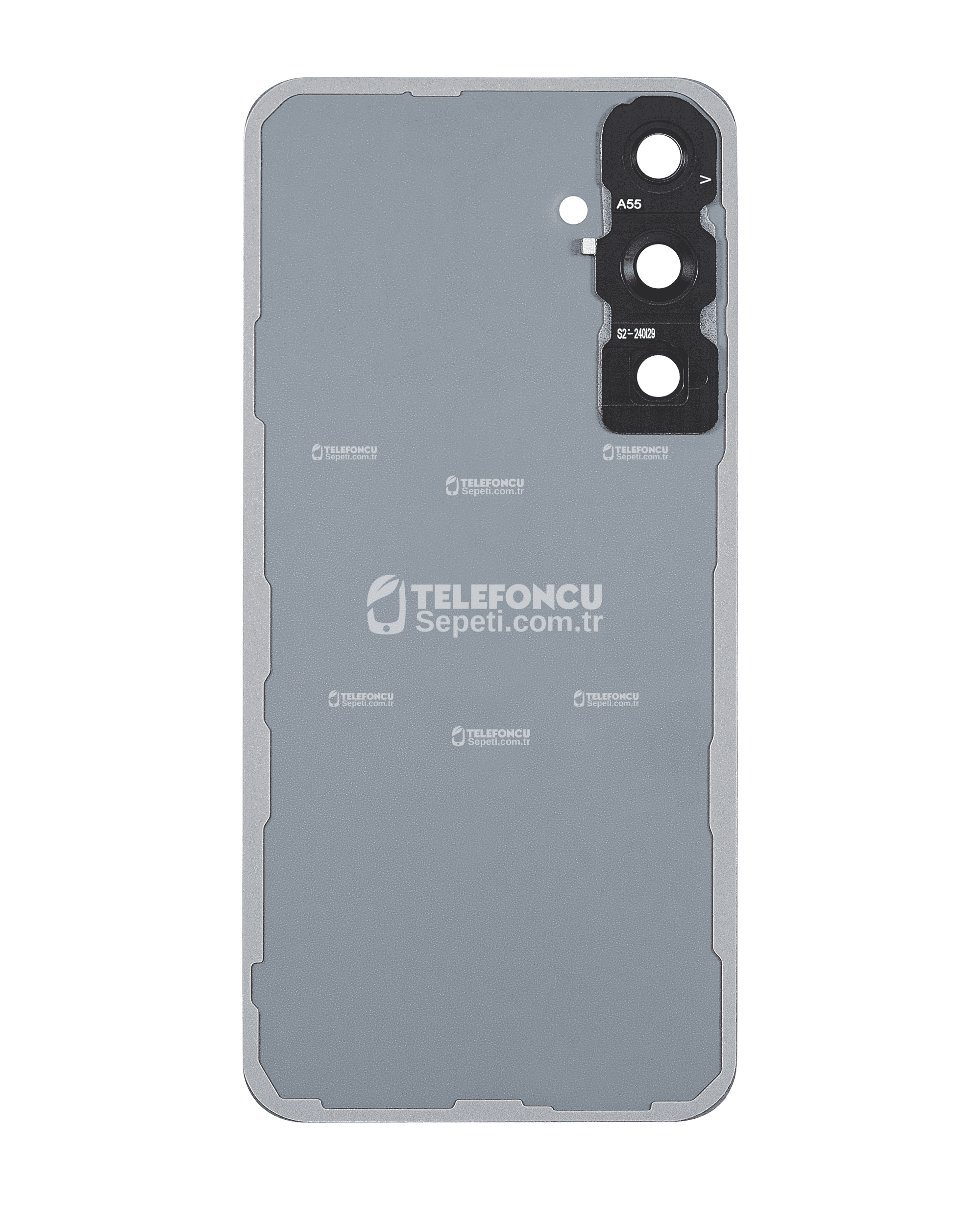 Samsung-Galaxy-A55-5G-Ile-Uyumlu-Arka-Kapak-Cami-Kamera-Lensli-A556-2024-Leylak-4 Samsung Galaxy A55 5G İle Uyumlu Arka Kapak Camı Kamera Lensli (A556 2024) (Leylak) - Görsel 5