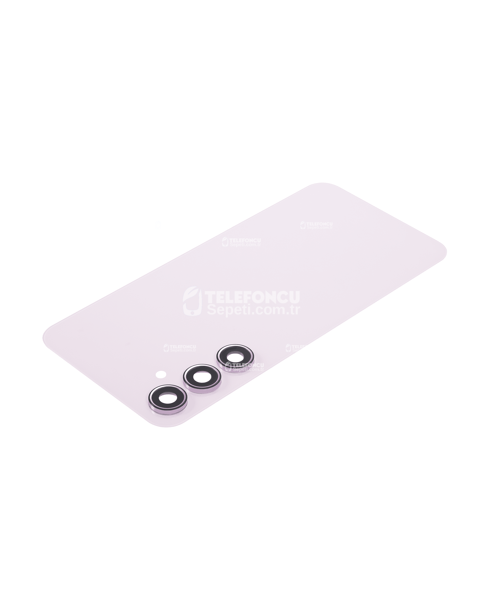 Samsung-Galaxy-A55-5G-Ile-Uyumlu-Arka-Kapak-Cami-Kamera-Lensli-A556-2024-Leylak-5 Samsung Galaxy A55 5G İle Uyumlu Arka Kapak Camı Kamera Lensli (A556 2024) (Leylak) - Görsel 6