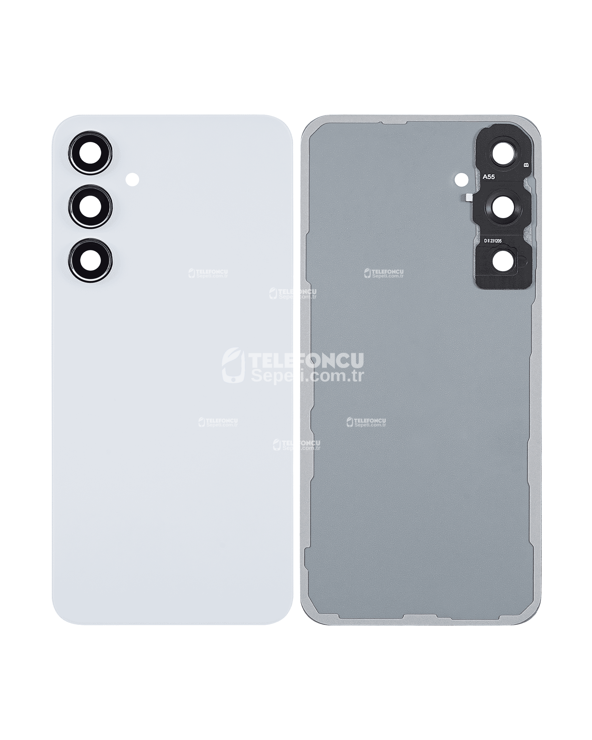 Samsung-Galaxy-A55-5G-Ile-Uyumlu-Arka-Kapak-Cami-Kamera-Lensli-A556-2024-eblue-3 Samsung Galaxy A55 5G İle Uyumlu Arka Kapak Camı Kamera Lensli (A556 2024) (eblue) - Görsel 4