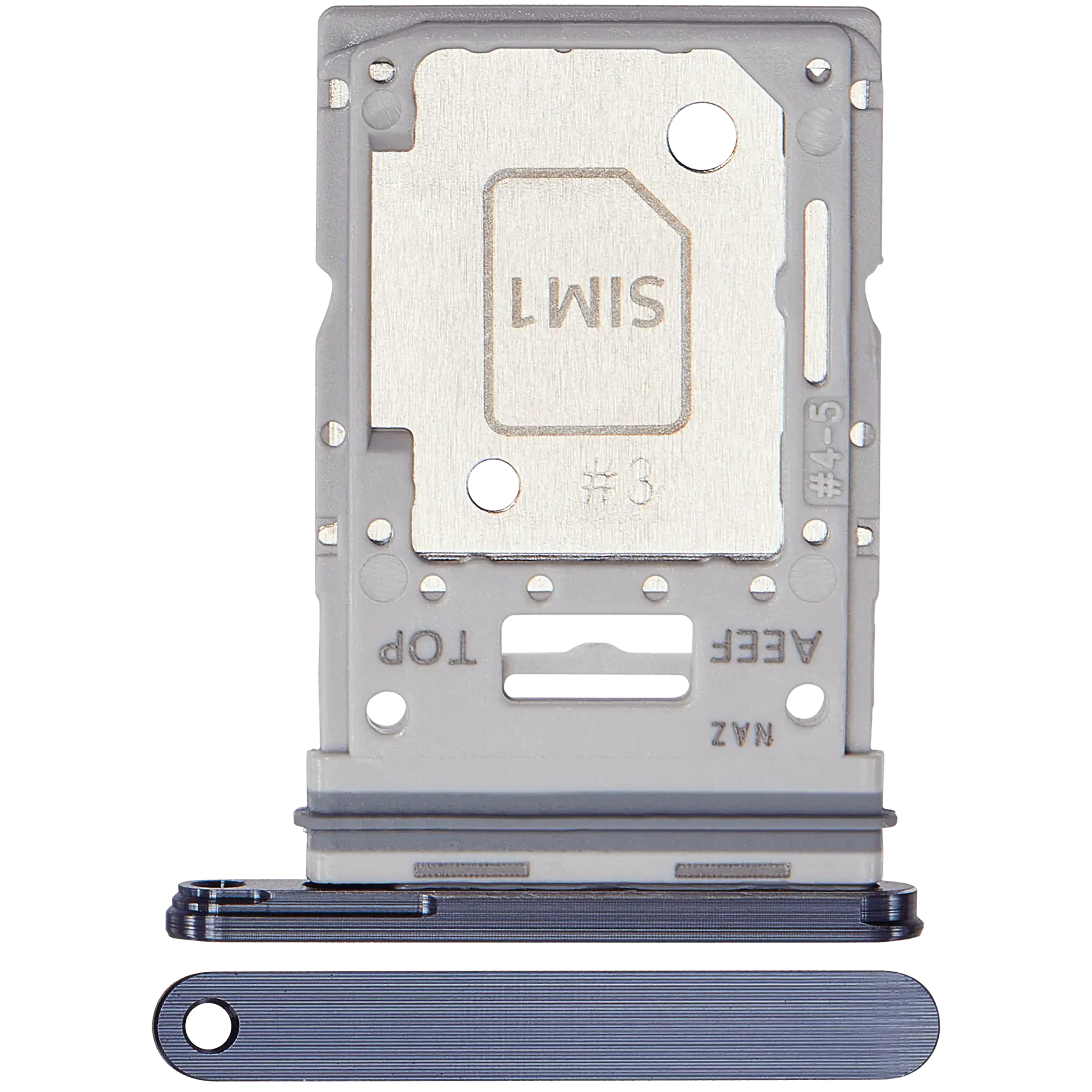 Samsung-Galaxy-A55-5G-Ile-Uyumlu-Ile-Uyumlu-Cift-Sim-Kart-Tepsisi-A556-2024-Premium-Lacivert-2 Samsung Galaxy A55 5G İle Uyumlu İle Uyumlu Çift Sim Kart Tepsisi (A556 2024) (Premium) (Lacivert) - Görsel 3