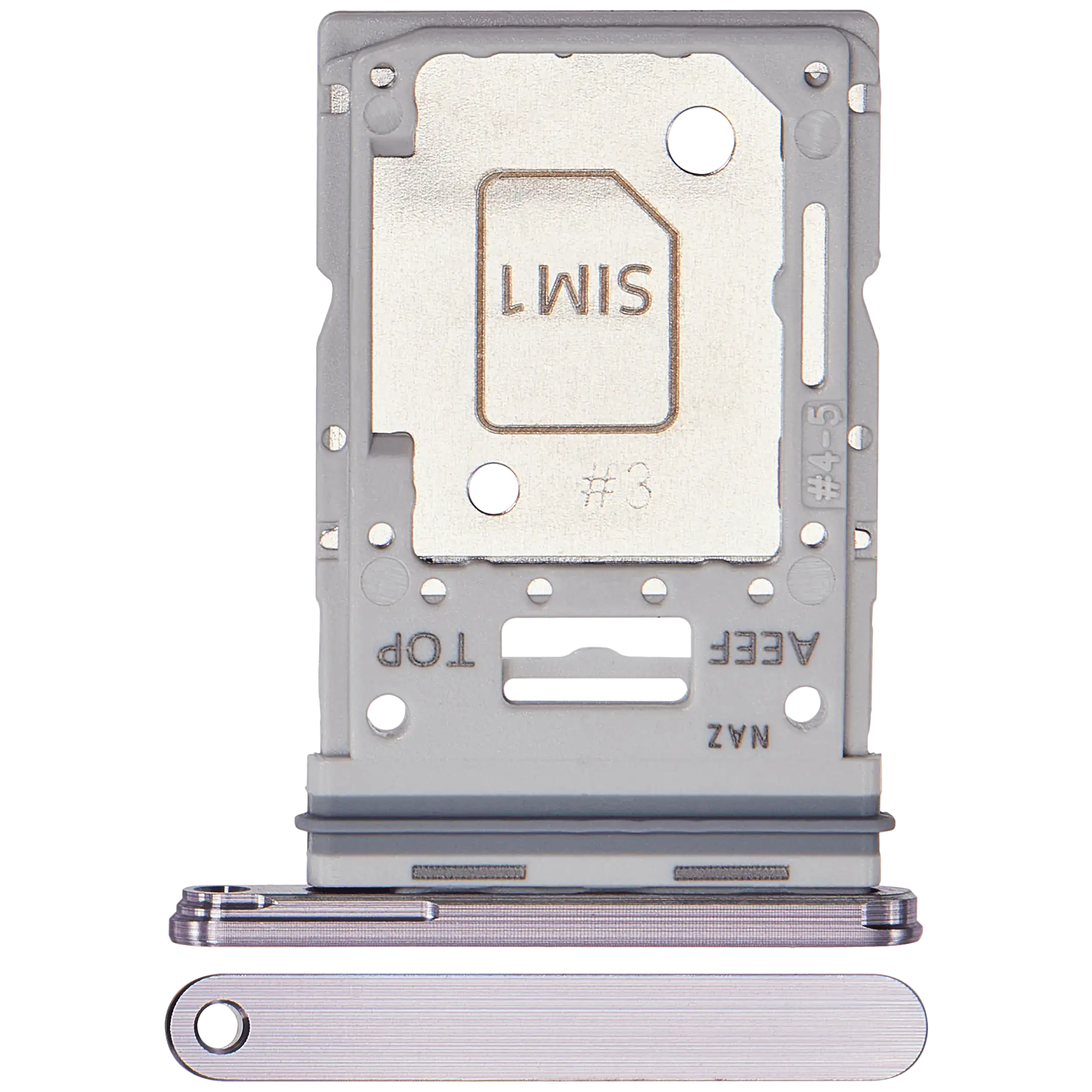 Samsung-Galaxy-A55-5G-Ile-Uyumlu-Ile-Uyumlu-Cift-Sim-Kart-Tepsisi-A556-2024-Premium-Leylak-2 Samsung Galaxy A55 5G İle Uyumlu İle Uyumlu Çift Sim Kart Tepsisi (A556 2024) (Premium) (Leylak) - Görsel 3