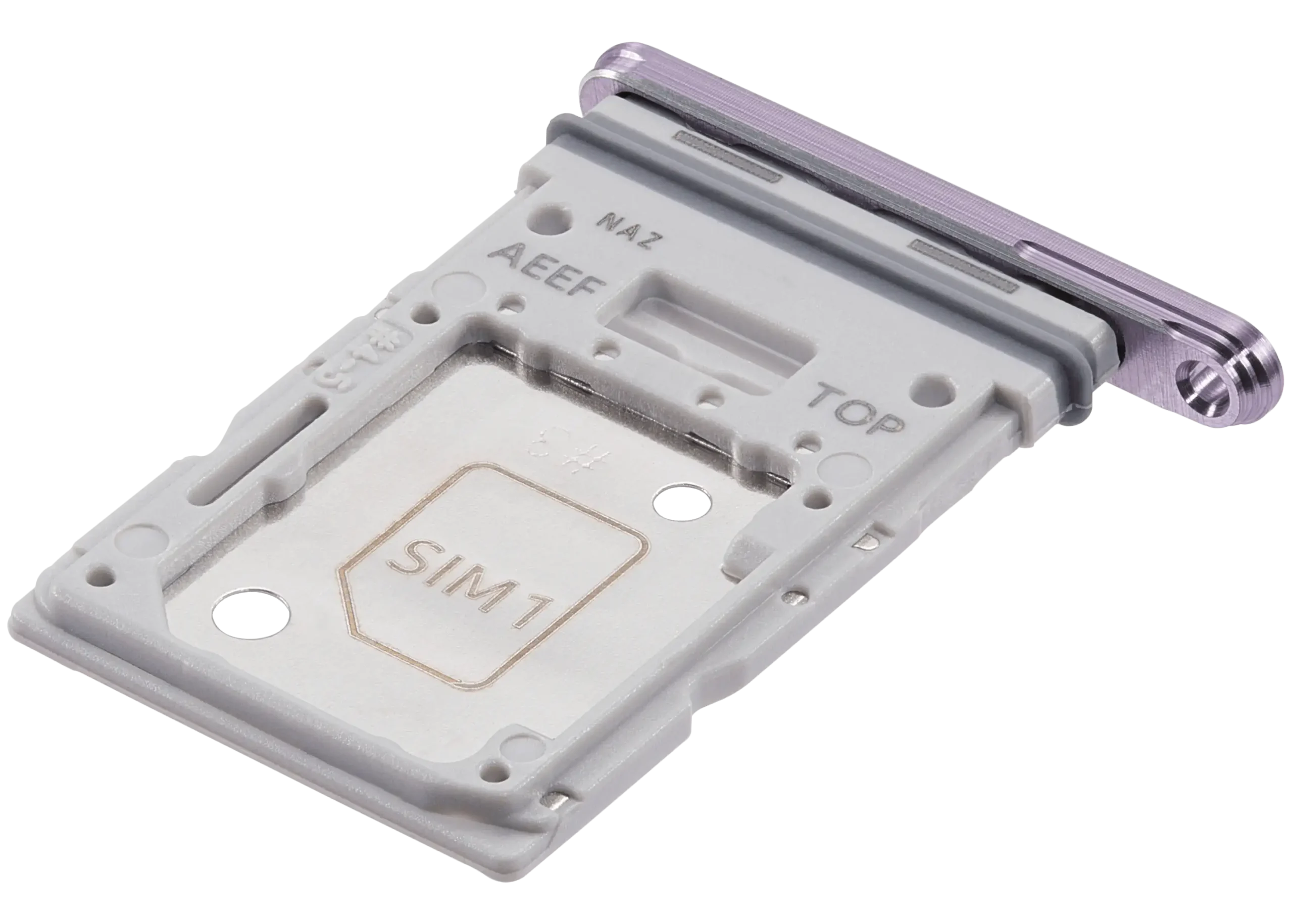 Samsung-Galaxy-A55-5G-Ile-Uyumlu-Ile-Uyumlu-Cift-Sim-Kart-Tepsisi-A556-2024-Premium-Leylak-4 Samsung Galaxy A55 5G İle Uyumlu İle Uyumlu Çift Sim Kart Tepsisi (A556 2024) (Premium) (Leylak) - Görsel 5