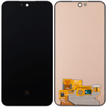 Samsung Galaxy A55 İle Uyumlu Çerçevesiz ekran Orijinal Ekranı (A556 2024) Orijinal (Tüm Renkler) - Görsel 2