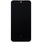 Samsung Galaxy A55 İle Uyumlu Çerçevesiz ekran Orijinal Ekranı (A556 2024) Orijinal (Tüm Renkler) - Görsel 3
