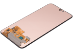 Samsung Galaxy A55 İle Uyumlu Çerçevesiz ekran Orijinal Ekranı (A556 2024) Orijinal (Tüm Renkler) - Görsel 6