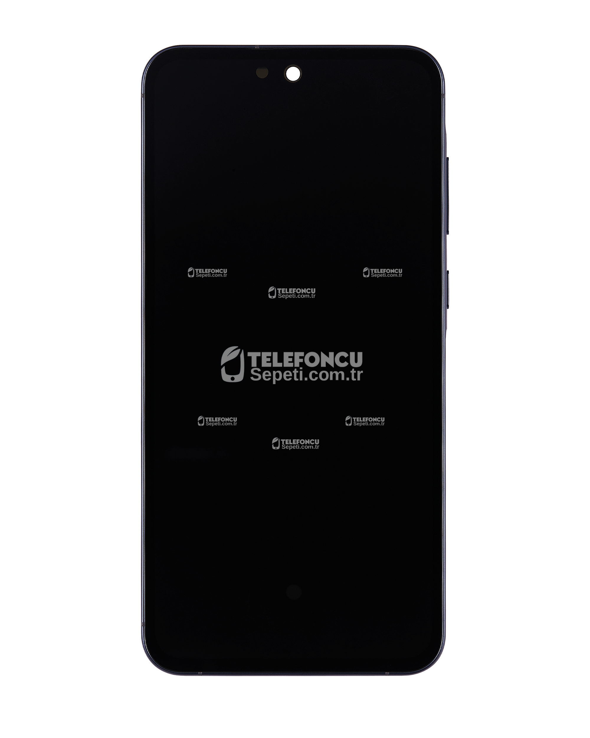 Samsung-Galaxy-A55-Ile-Uyumlu-Icin-Cerceveli-ekran-A556-2024-Orijinal-Lacivert-Orijinal-Ekrani-Uyumlu-1 Samsung Galaxy A55 İle Uyumlu İçin Çerçeveli ekran (A556 2024) Orijinal (Lacivert)  Orijinal Ekranı Uyumlu - Görsel 2
