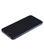 Samsung Galaxy A55 İle Uyumlu İçin Çerçeveli ekran (A556 2024) Orijinal (Lacivert)  Orijinal Ekranı Uyumlu - Görsel 5