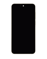 Samsung Galaxy A55 İle Uyumlu İçin Çerçeveli ekran (A556 2024) Orijinal (Limon)  Orijinal Ekranı Uyumlu - Görsel 2