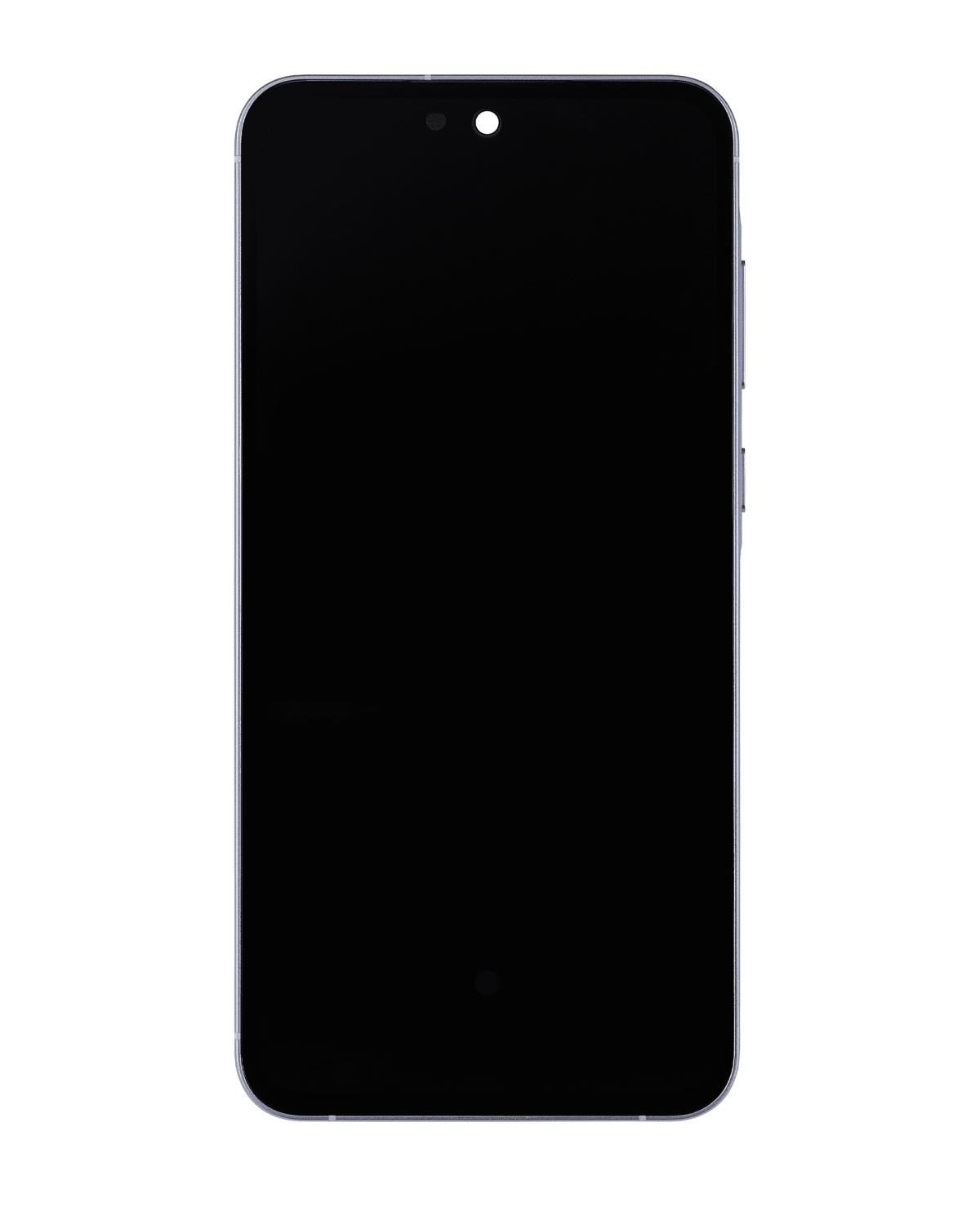 Samsung Galaxy A55 İle Uyumlu İçin Çerçeveli ekran (A556 2024) Orijinal (eblue)  Orijinal Ekranı Uyumlu - Görsel 2