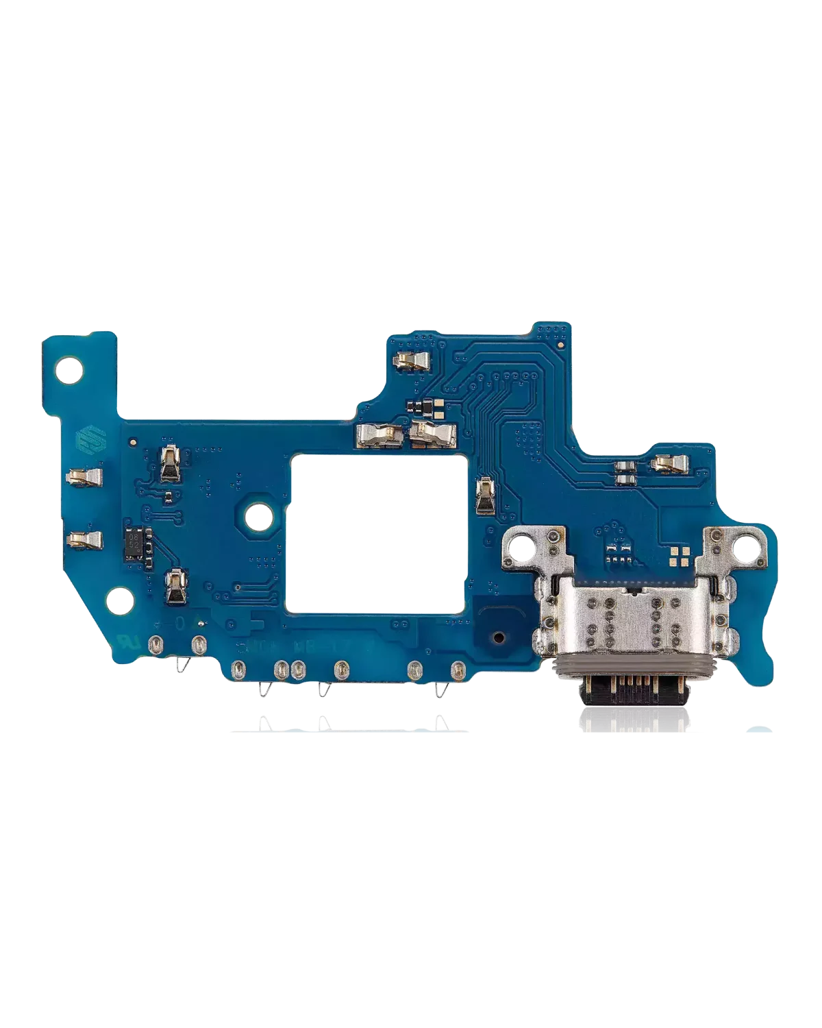 Samsung Galaxy A55 İle Uyumlu Şarj Portu Kartlı (A556 2024) (Aftermarket Plus) - Görsel 6