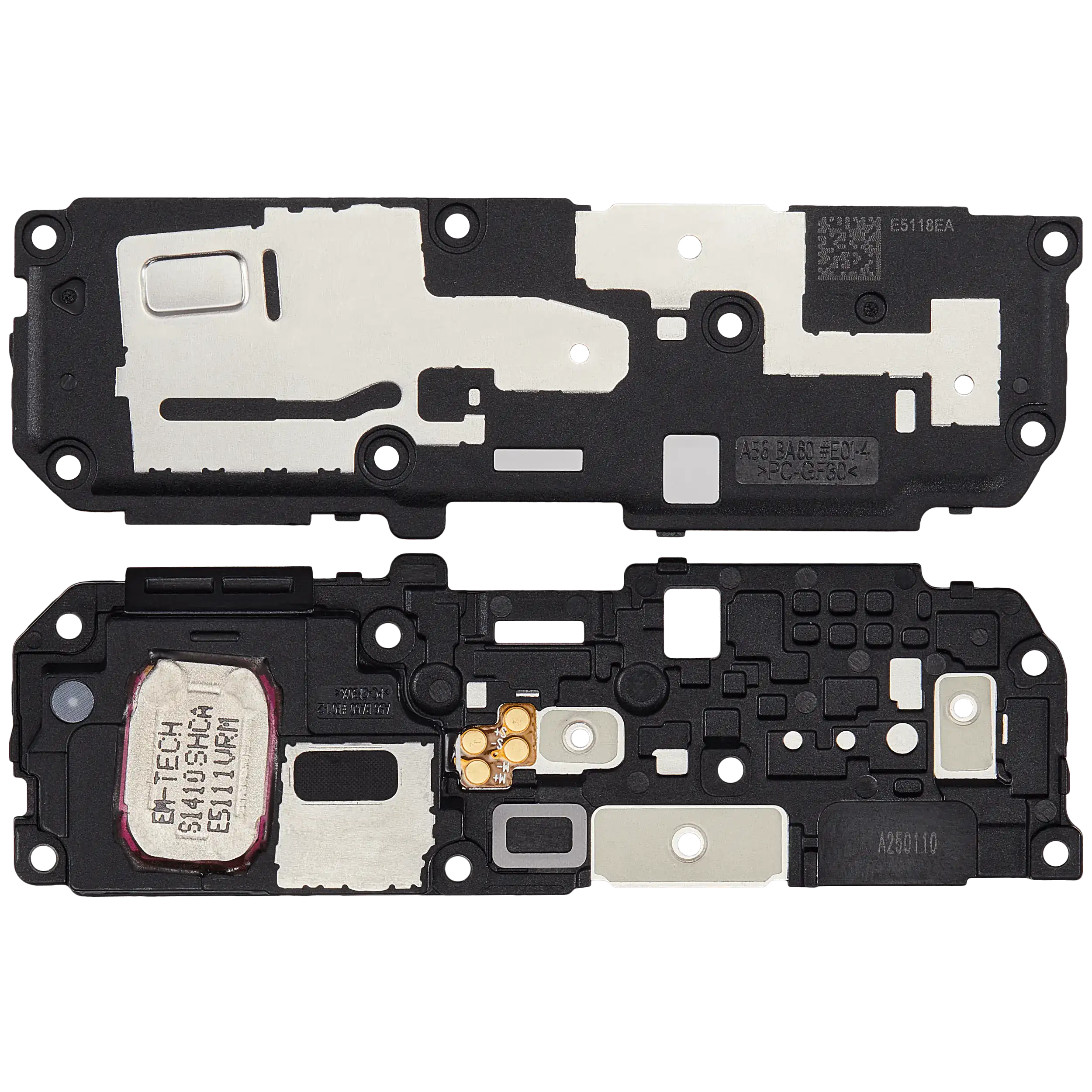 Samsung-Galaxy-A56-5G-Ile-Uyumlu-A566-2025-Premium-Hoparlor-1 Samsung Galaxy A56 5G İle Uyumlu (A566 2025) (Premium) Hoparlör - Görsel 2