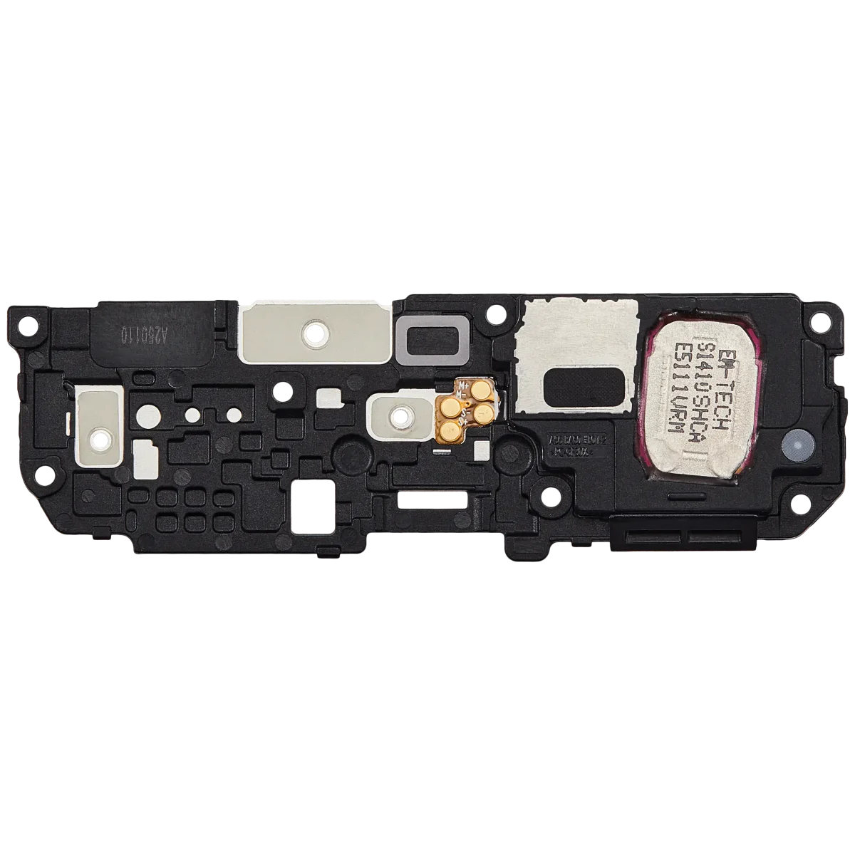 Samsung Galaxy A56 5G İle Uyumlu (A566 2025) (Premium) Hoparlör - Görsel 4