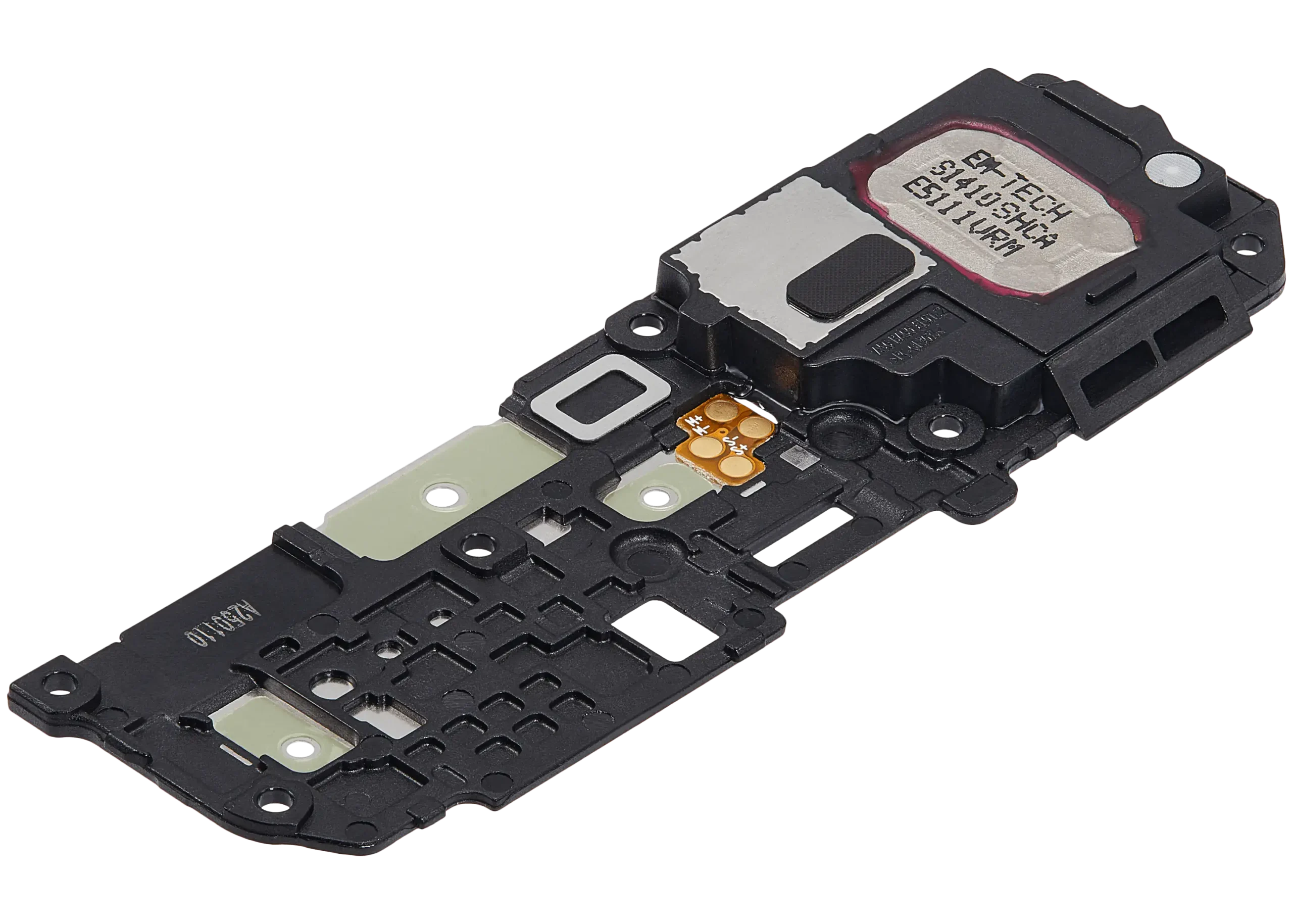 Samsung-Galaxy-A56-5G-Ile-Uyumlu-A566-2025-Premium-Hoparlor-5 Samsung Galaxy A56 5G İle Uyumlu (A566 2025) (Premium) Hoparlör - Görsel 6