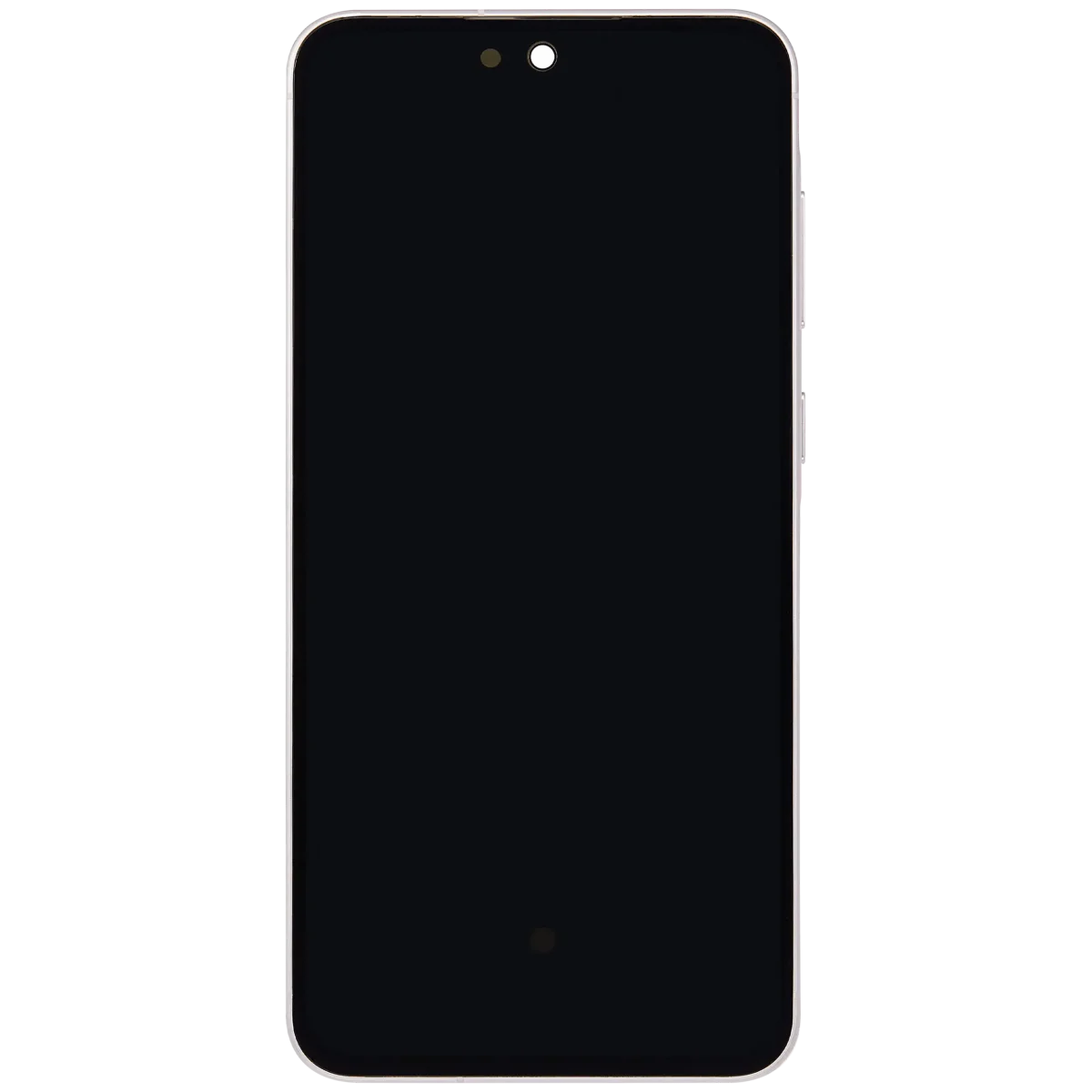Samsung Galaxy A56 5G İle Uyumlu İçin Çerçeveli ekran (A566 2025) Orijinal (Pembe)  Orijinal Ekranı - Görsel 3