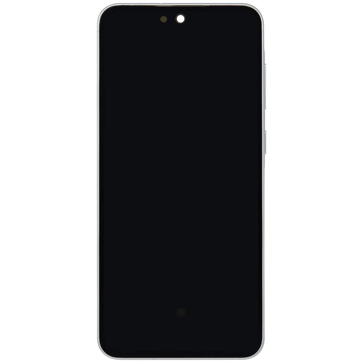 Samsung Galaxy A56 5G İle Uyumlu İçin Çerçeveli ekran (A566 2025) Orijinal (Zeytin)  Orijinal Ekranı - Görsel 4
