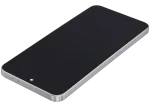 Samsung Galaxy A56 5G İle Uyumlu İçin Çerçeveli ekran (A566 2025) Orijinal (Zeytin)  Orijinal Ekranı - Görsel 6