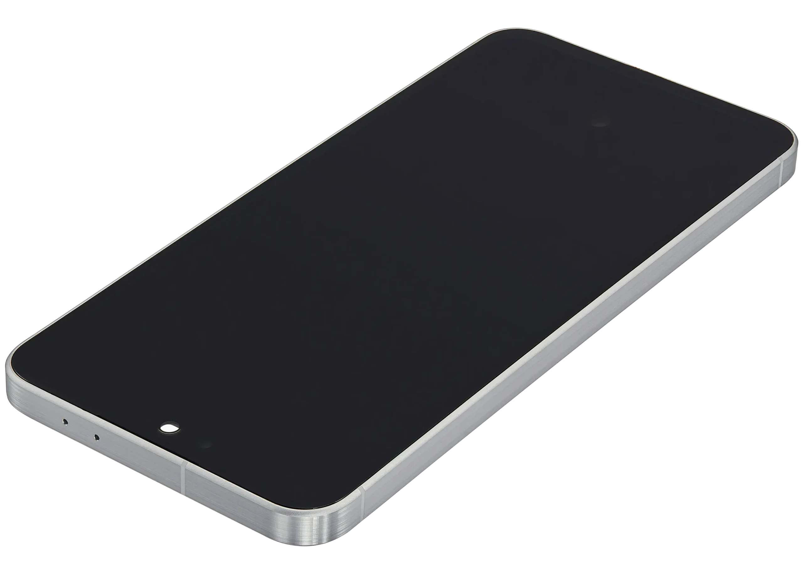 Samsung-Galaxy-A56-5G-Ile-Uyumlu-Icin-Cerceveli-ekran-A566-2025-Orijinal-Zeytin-Orijinal-Ekrani-5 Samsung Galaxy A56 5G İle Uyumlu İçin Çerçeveli ekran (A566 2025) Orijinal (Zeytin)  Orijinal Ekranı - Görsel 6