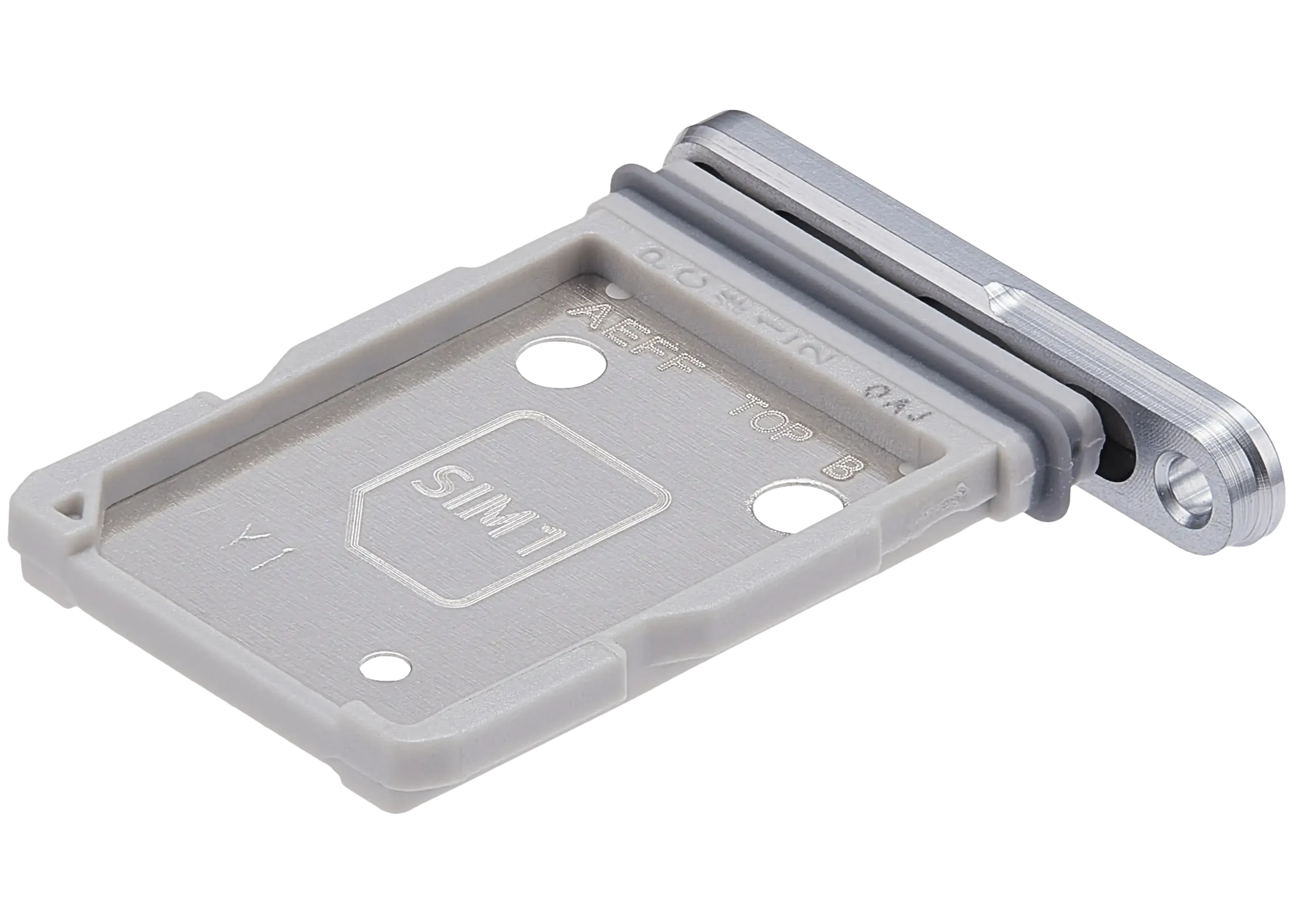 Samsung-Galaxy-A56-5G-Ile-Uyumlu-Ile-Uyumlu-Cift-Sim-Kart-Tepsisi-A566-2025-Acik-Gri-4 Samsung Galaxy A56 5G İle Uyumlu İle Uyumlu Çift Sim Kart Tepsisi (A566 2025) (Açık Gri) - Görsel 5