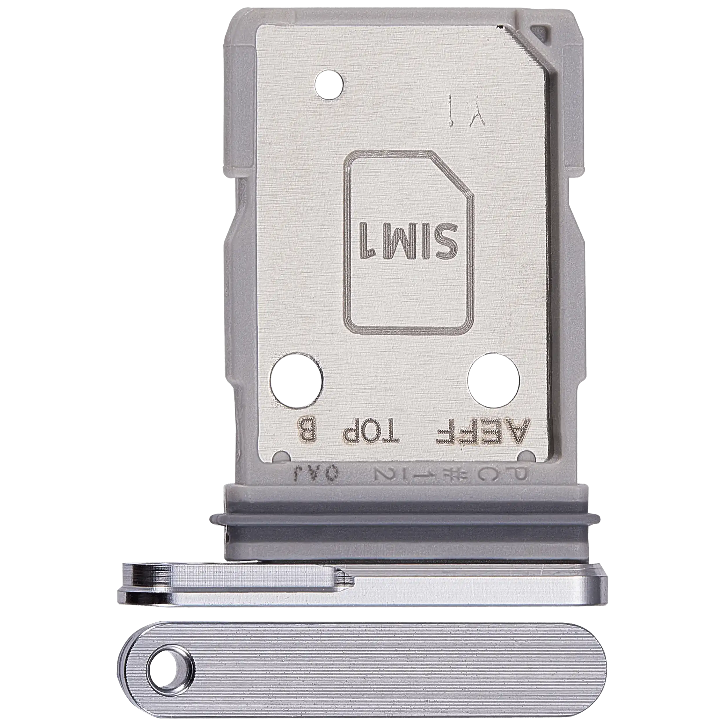 Samsung Galaxy A56 5G İle Uyumlu İle Uyumlu Çift Sim Kart Tepsisi (A566 2025) (Açık Gri) Samsung Galaxy A56 5G İle Uyumlu İle Uyumlu Çift Sim Kart Tepsisi (A566 2025) (Açık Gri)