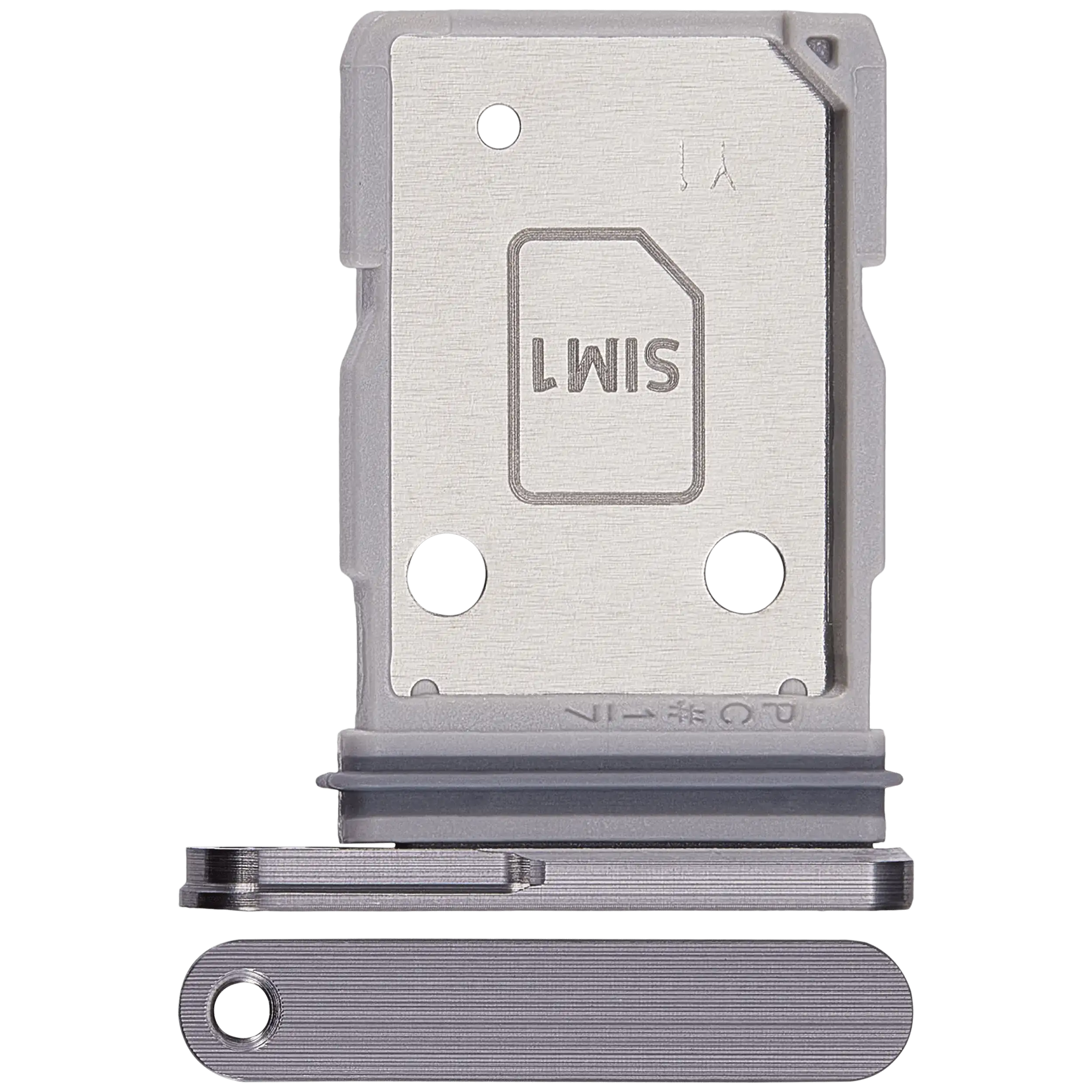 Samsung Galaxy A56 5G İle Uyumlu İle Uyumlu Çift Sim Kart Tepsisi (A566 2025) (Grafit) Samsung Galaxy A56 5G İle Uyumlu İle Uyumlu Çift Sim Kart Tepsisi (A566 2025) (Grafit)