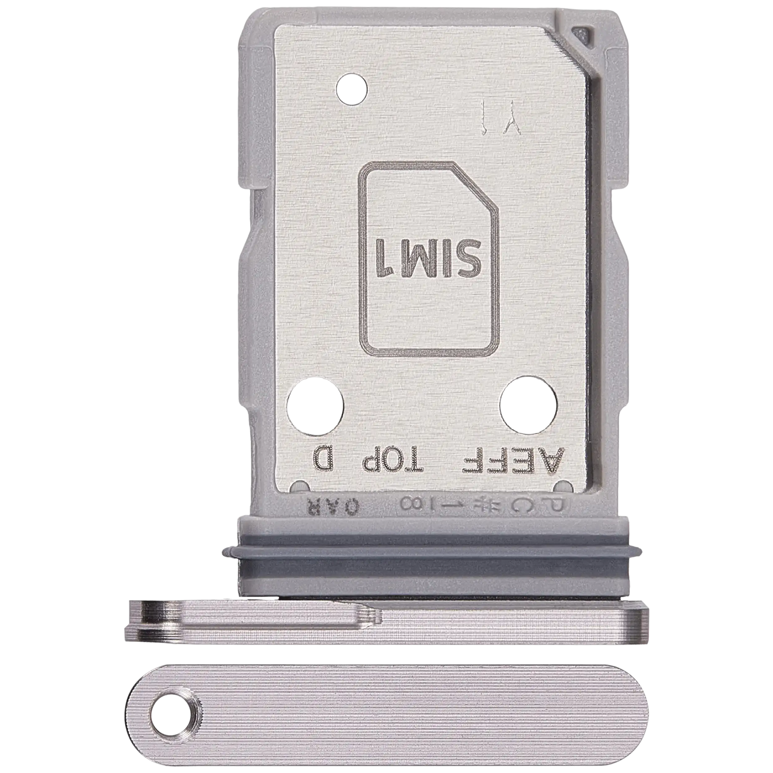 Samsung-Galaxy-A56-5G-Ile-Uyumlu-Ile-Uyumlu-Cift-Sim-Kart-Tepsisi-A566-2025-Pembe-2 Samsung Galaxy A56 5G İle Uyumlu İle Uyumlu Çift Sim Kart Tepsisi (A566 2025) (Pembe) - Görsel 3