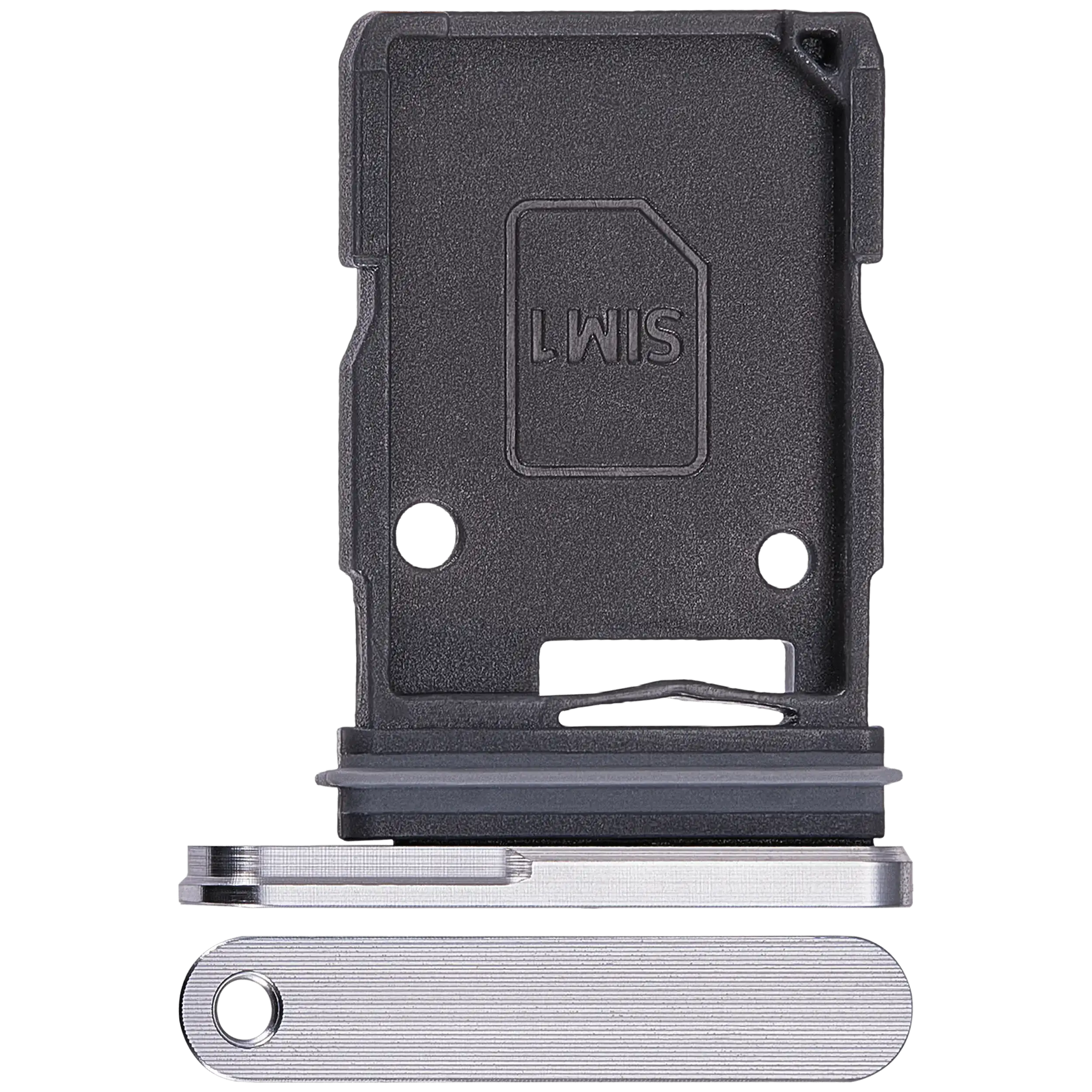 Samsung-Galaxy-A56-5G-Ile-Uyumlu-Ile-Uyumlu-Tek-Sim-Kart-Tepsisi-A566-2025-Acik-Gri-2 Samsung Galaxy A56 5G İle Uyumlu İle Uyumlu Tek Sim Kart Tepsisi (A566 2025) (Açık Gri) - Görsel 3