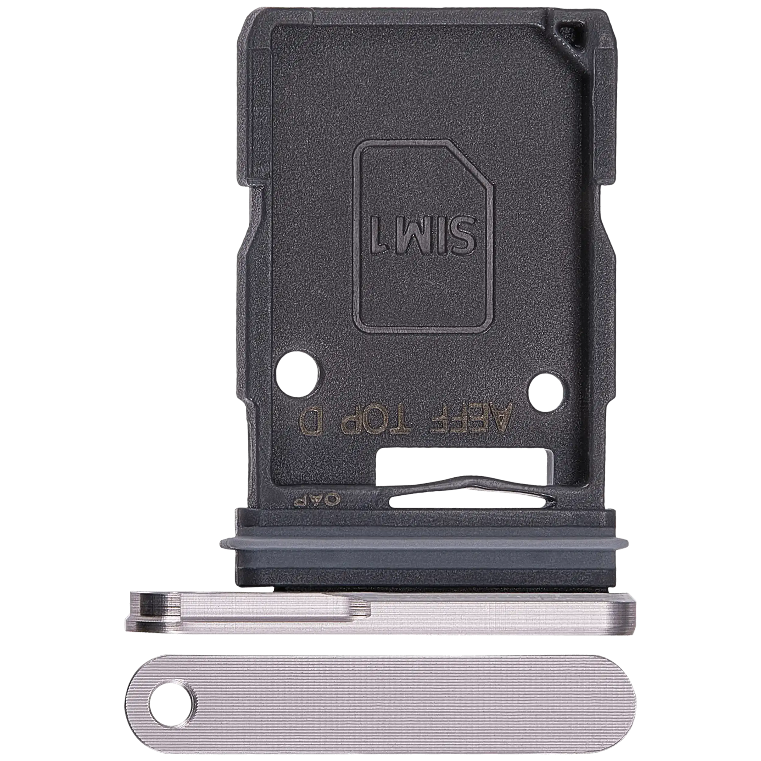 Samsung-Galaxy-A56-5G-Ile-Uyumlu-Ile-Uyumlu-Tek-Sim-Kart-Tepsisi-A566-2025-Pembe-2 Samsung Galaxy A56 5G İle Uyumlu İle Uyumlu Tek Sim Kart Tepsisi (A566 2025) (Pembe) - Görsel 3
