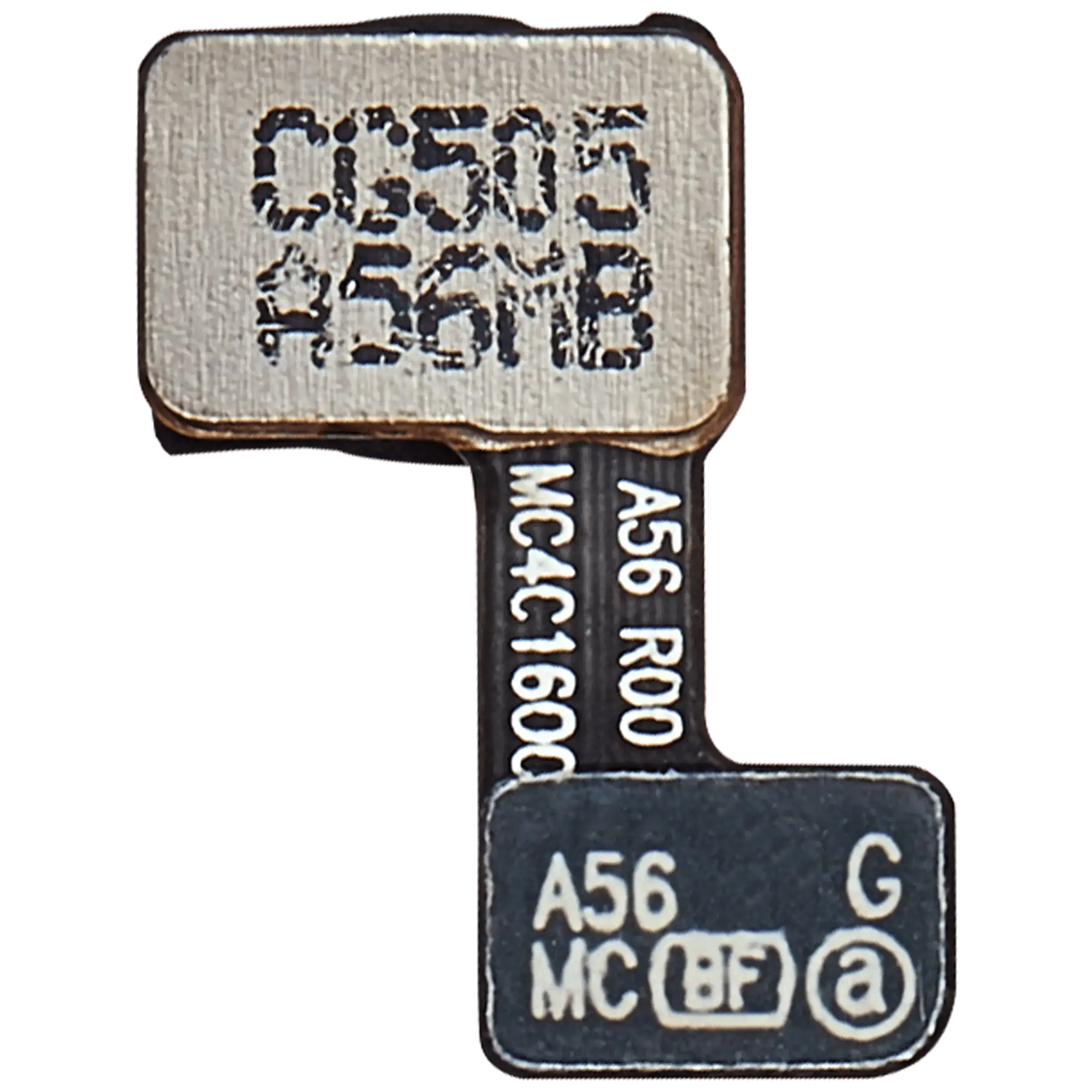 Samsung-Galaxy-A56-5G-Ile-Uyumlu-Parmak-Izi-Sensoru-Flex-A566-2025-Premium-3 Samsung Galaxy A56 5G İle Uyumlu Parmak İzi Sensörü Flex (A566 2025) (Premium) - Görsel 4