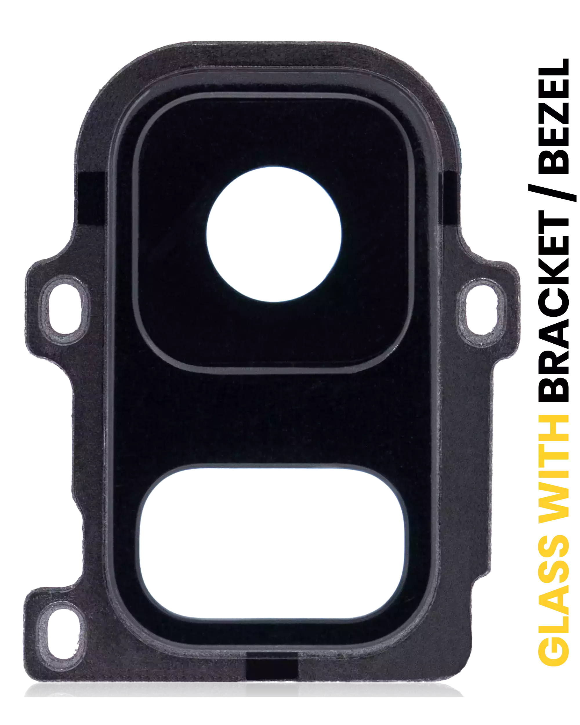 Samsung-Galaxy-A6-Ile-Uyumlu-A600-2018-Arka-Kamera-Lensi-Cerceveli-Halkali-5 Samsung Galaxy A6 İle Uyumlu (A600 2018) Arka Kamera Lensi Çerçeveli Halkalı - Görsel 6