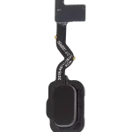 Samsung Galaxy A6 İle Uyumlu (A600 2018) Flex Kablolu Parmak İzi Okuyucu