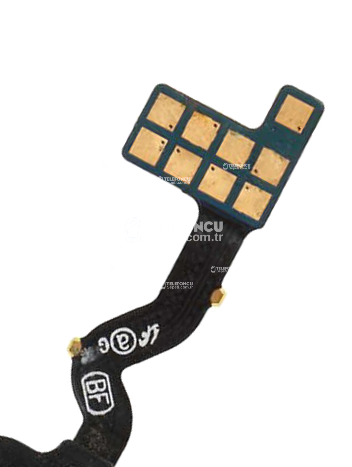 Samsung-Galaxy-A6-Ile-Uyumlu-A600-2018-Flex-Kablolu-Parmak-Izi-Okuyucu-2 Samsung Galaxy A6 İle Uyumlu (A600 2018) Flex Kablolu Parmak İzi Okuyucu - Görsel 3