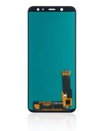 Samsung Galaxy A6 İle Uyumlu Çerçevesiz ekran Orijinal Ekranı (A600 2018) (Aftermarket Plus) (Tüm Renkler) - Görsel 4