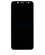 Samsung Galaxy A6 İle Uyumlu Çerçevesiz ekran Orijinal Ekranı (A600 2018) (Servis Paketi) (Tüm Renkler) - Görsel 2